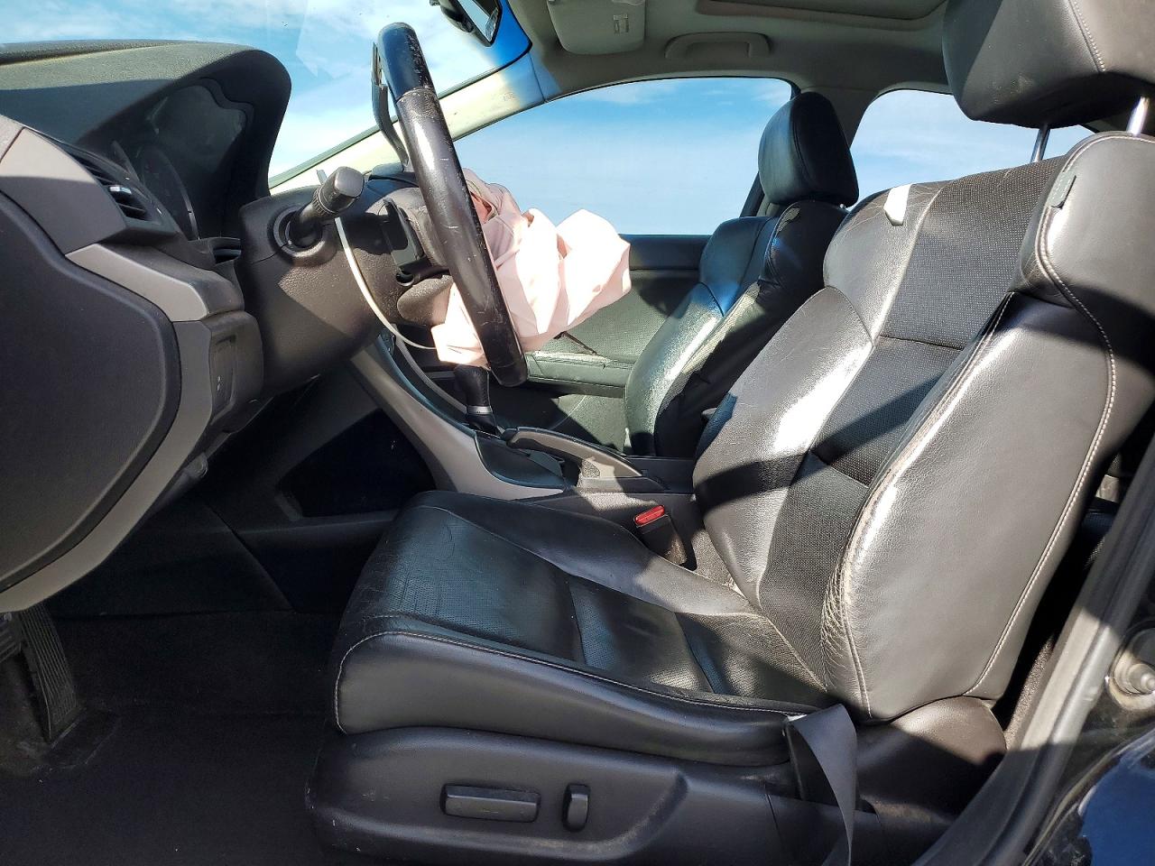 2010 ACURA TSX photo 7