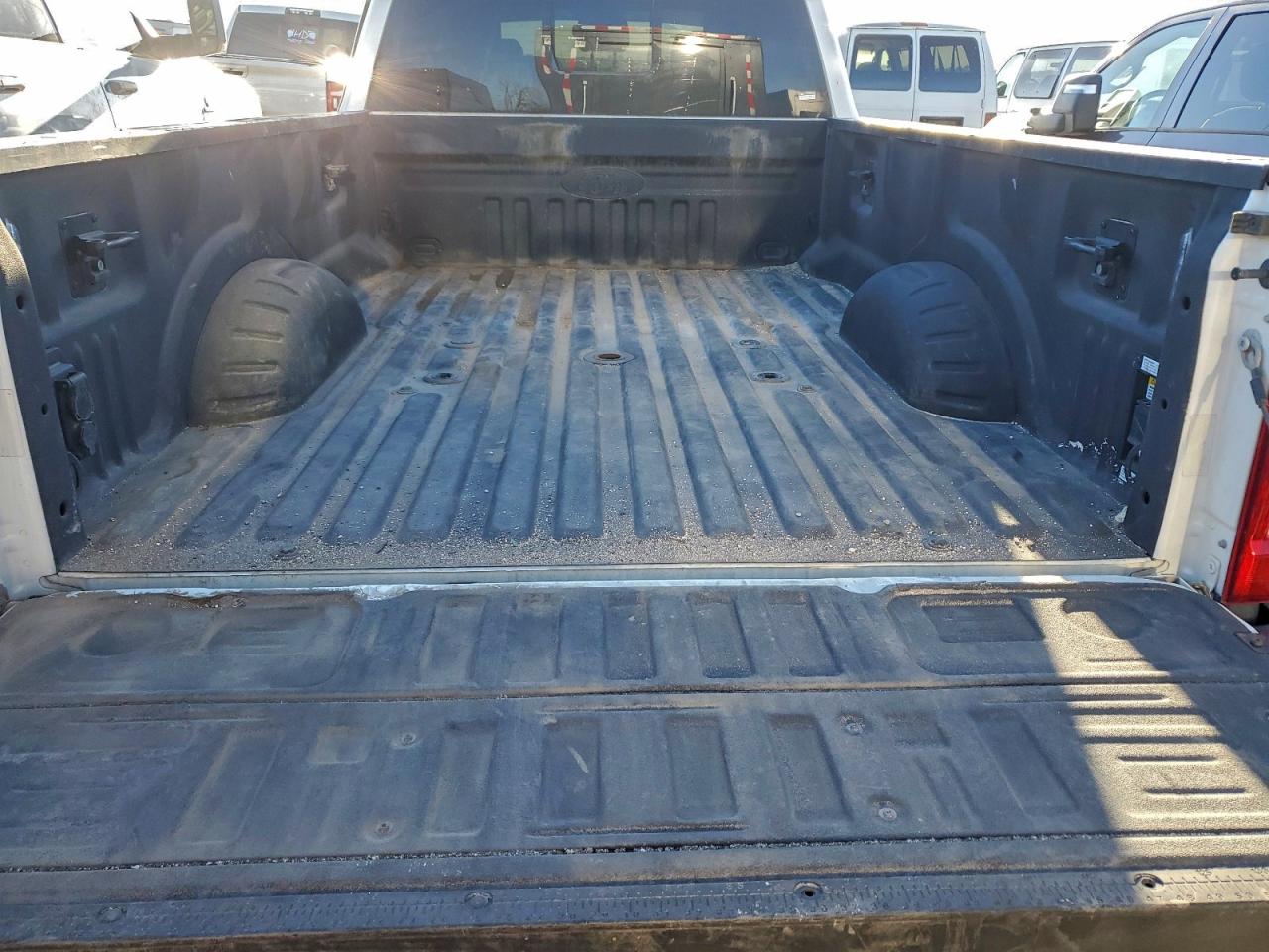 2023 FORD F350 SUPER DUTY photo 10