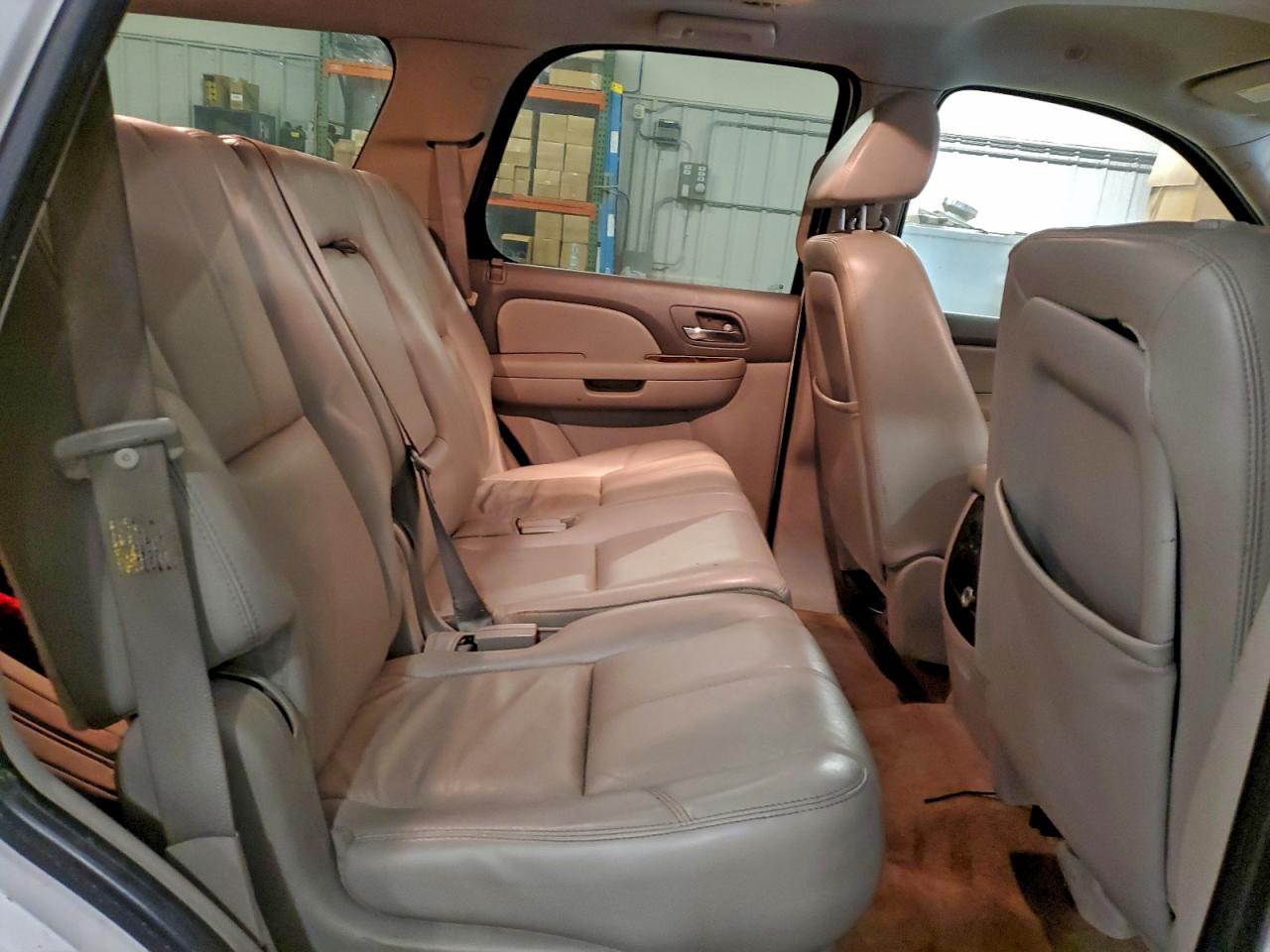 2007 CHEVROLET TAHOE K1500 photo 19