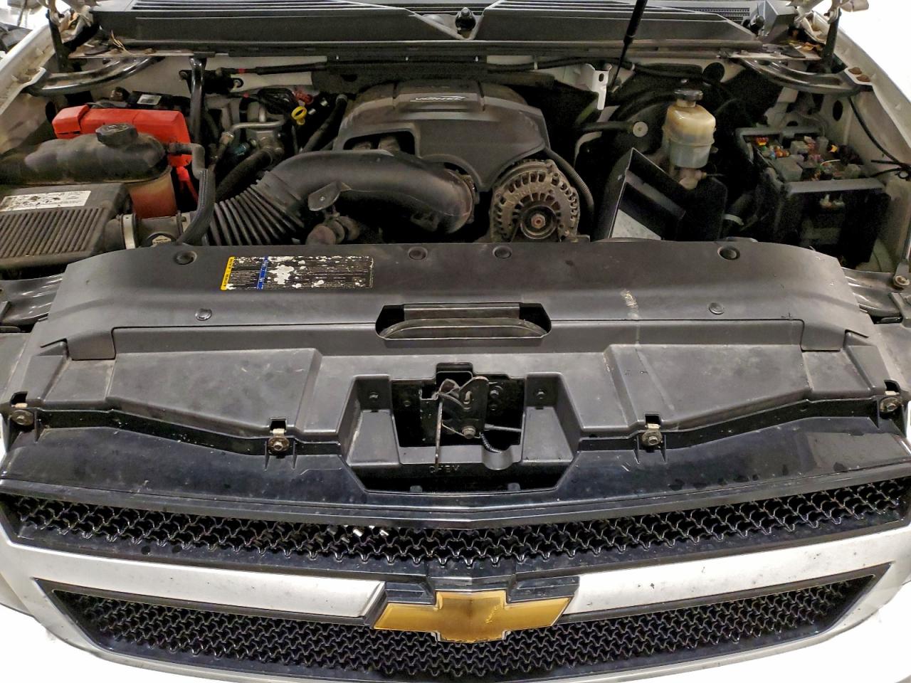 2007 CHEVROLET TAHOE K1500 photo 21