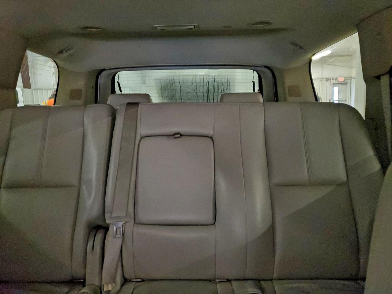 2007 CHEVROLET TAHOE K1500 photo 18