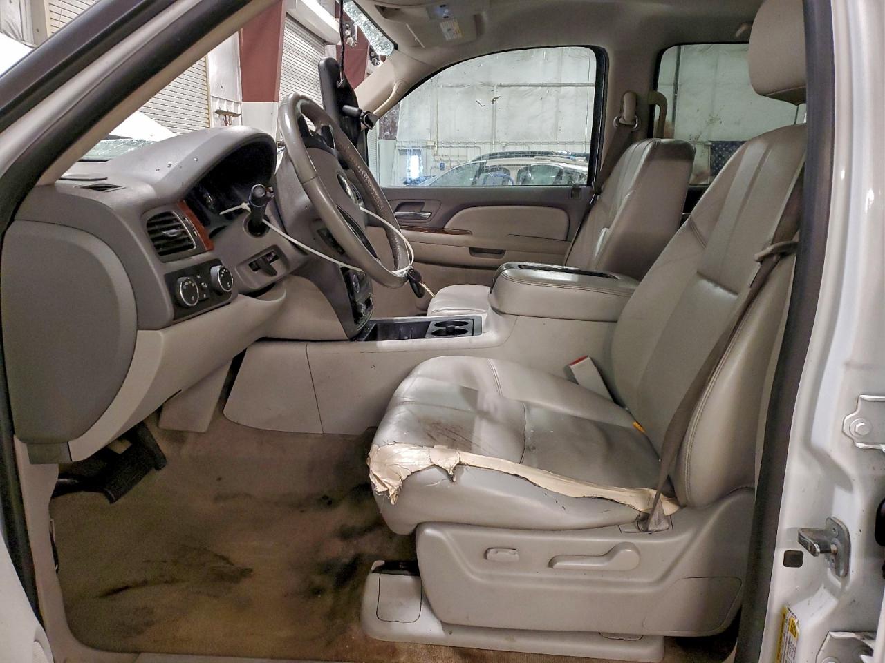 2007 CHEVROLET TAHOE K1500 photo 12