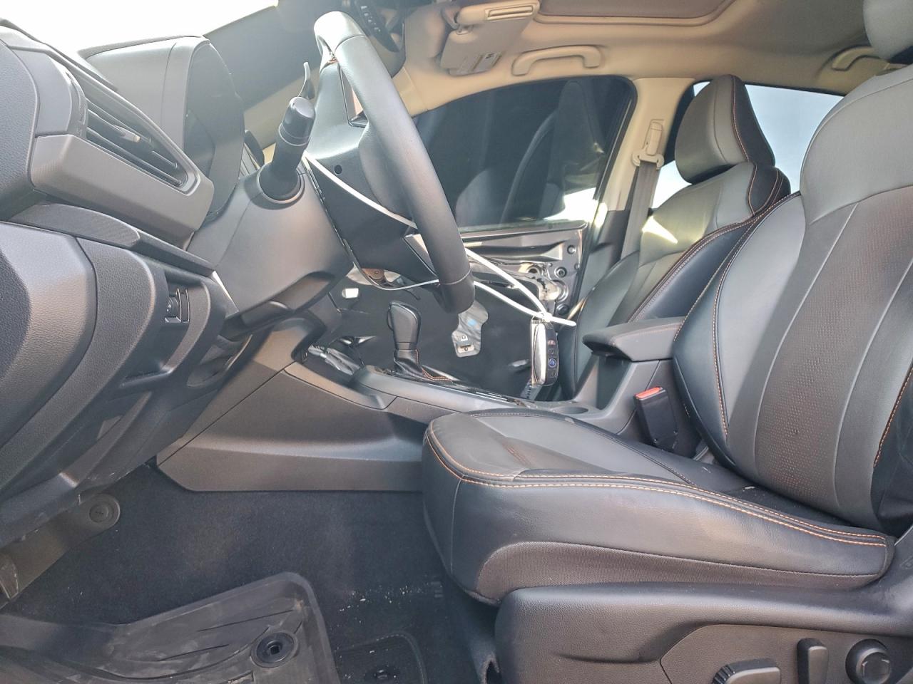 2024 SUBARU CROSSTREK LIMITED photo 7