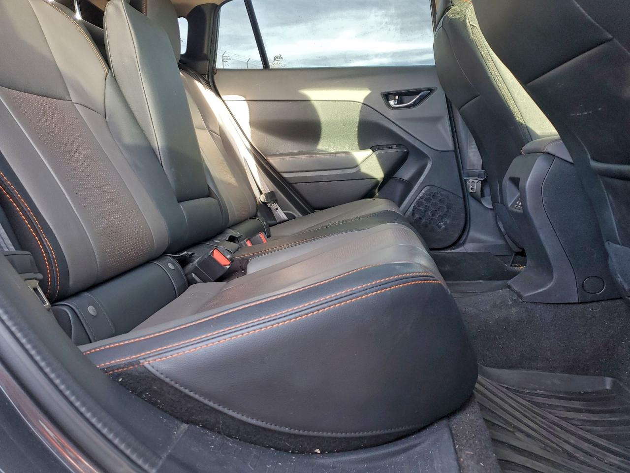 2024 SUBARU CROSSTREK LIMITED photo 11