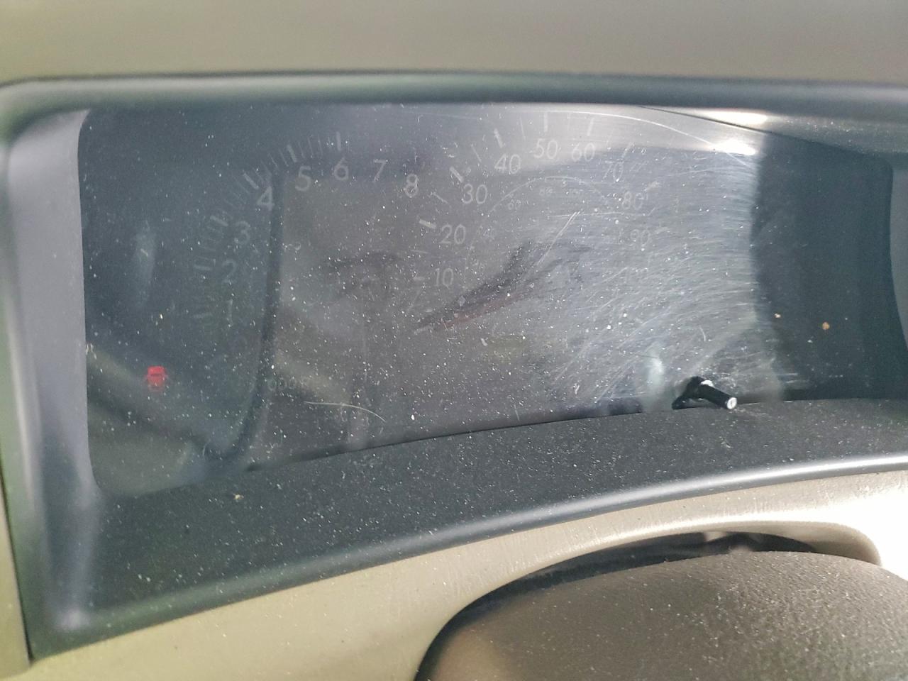 2006 TOYOTA COROLLA CE photo 9