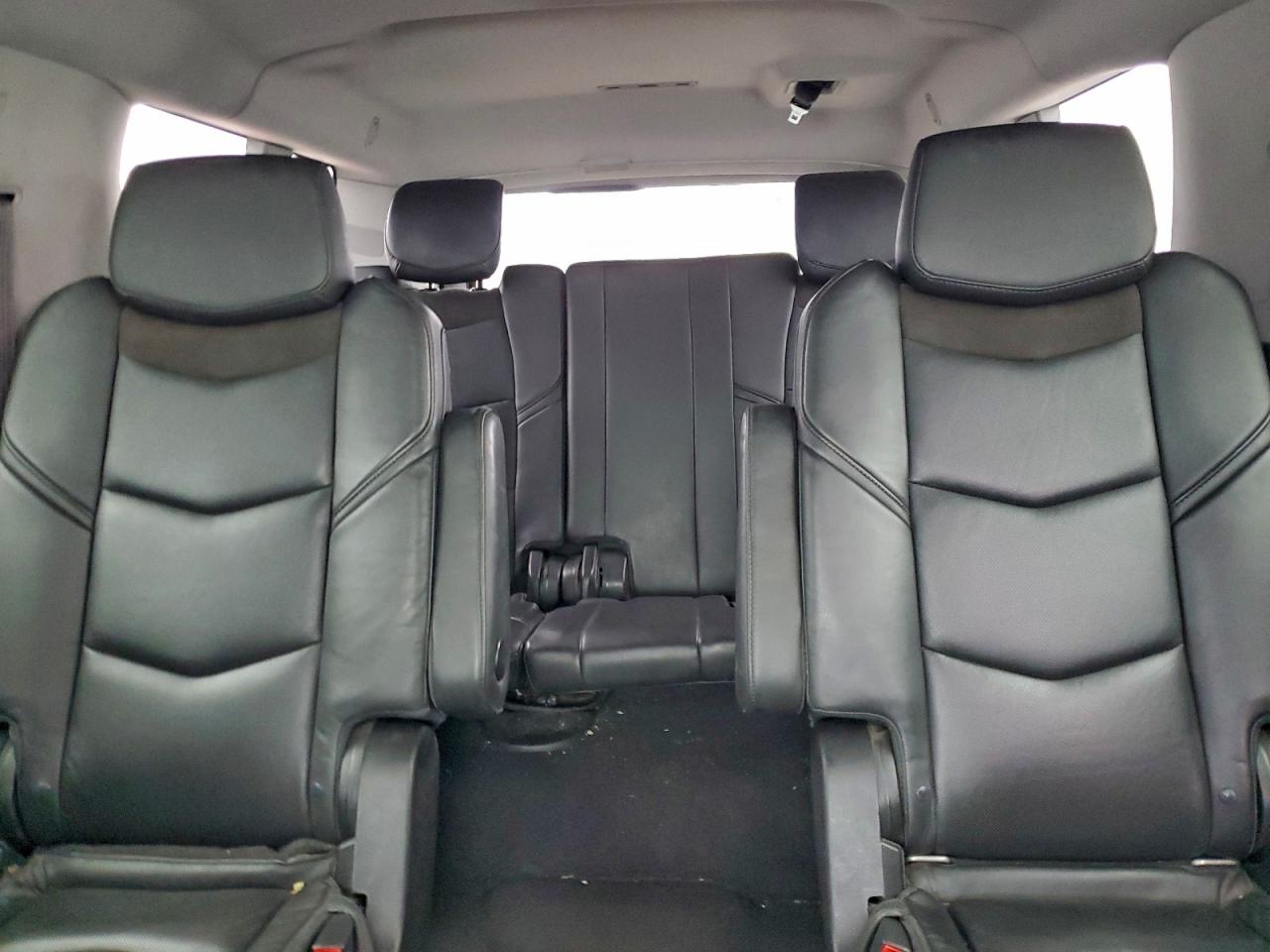 2015 CADILLAC ESCALADE ESV PREMIUM photo 10
