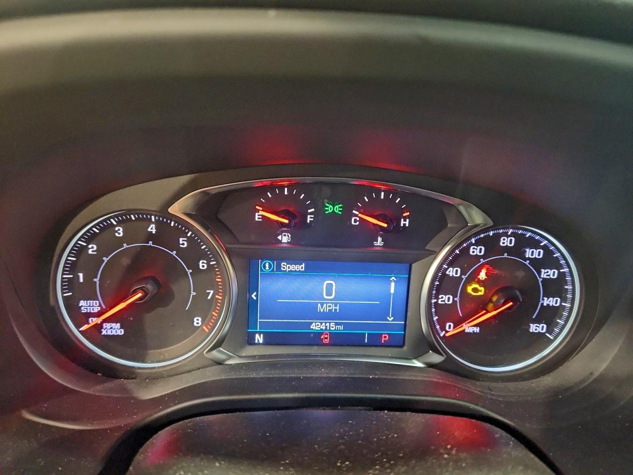2023 GMC ACADIA SLE photo 9