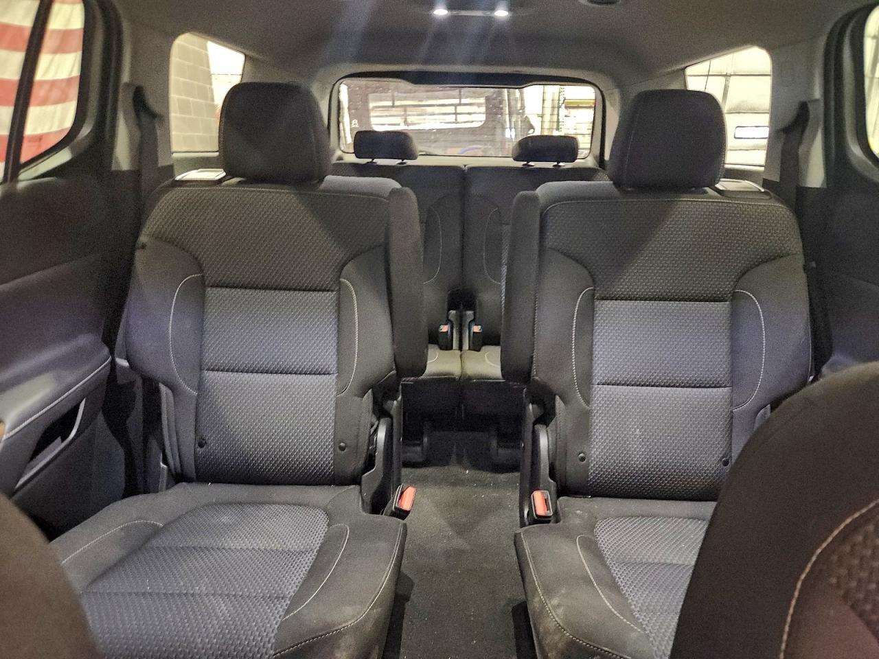 2023 GMC ACADIA SLE photo 10