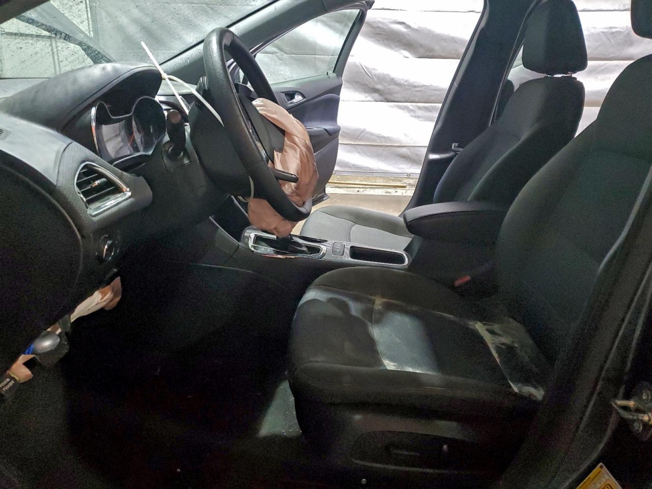 2019 CHEVROLET CRUZE LT photo 13