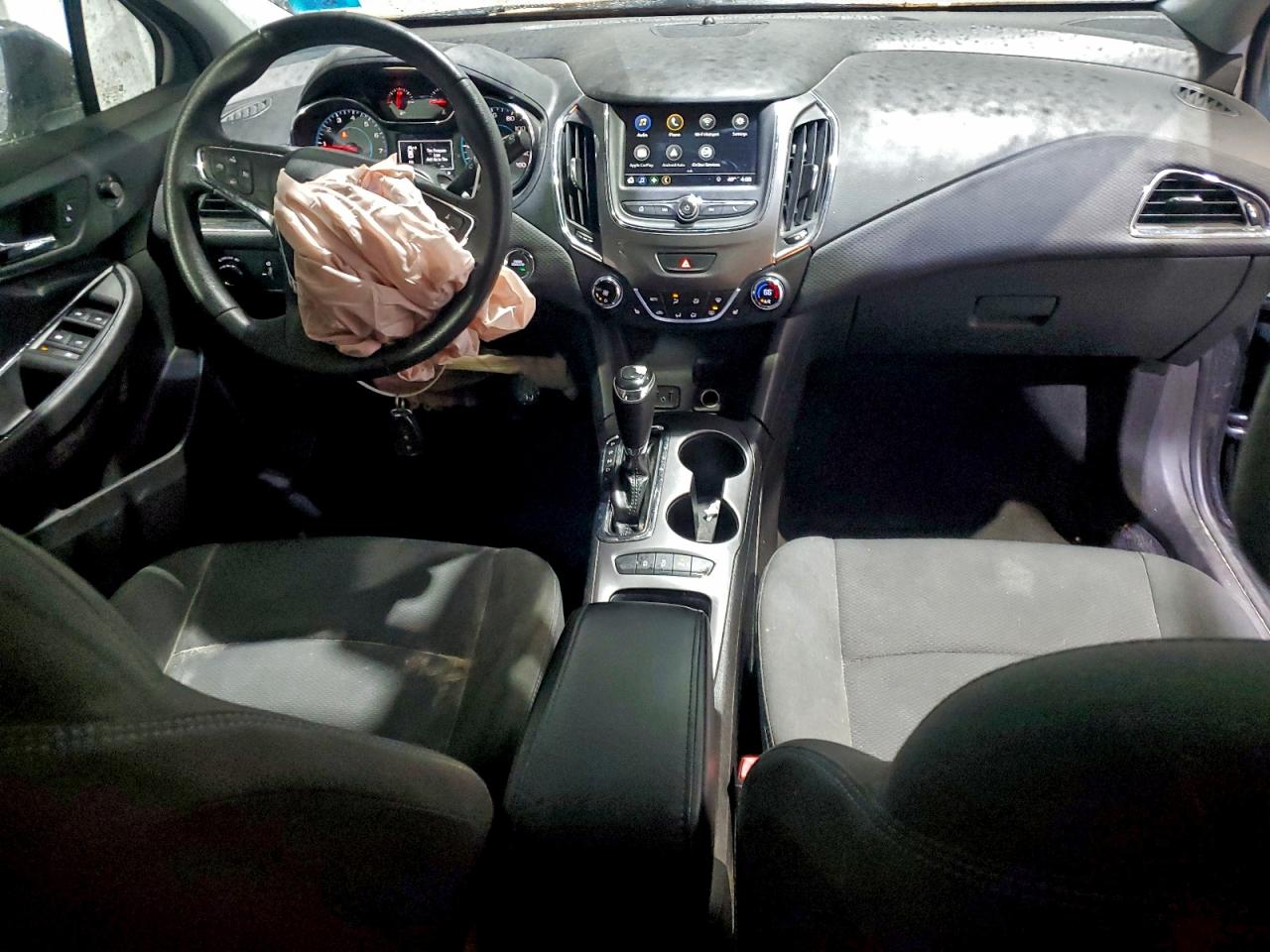 2019 CHEVROLET CRUZE LT photo 15