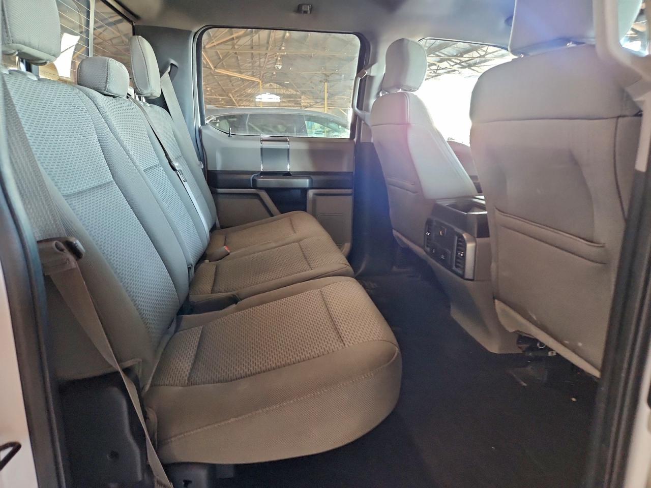 2017 FORD F150 SUPERCREW photo 10