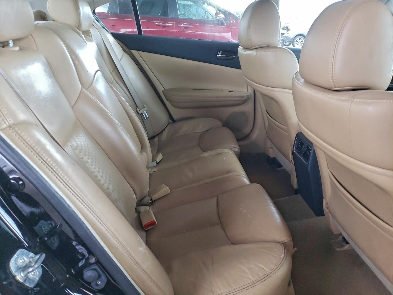 2011 NISSAN MAXIMA S photo 10