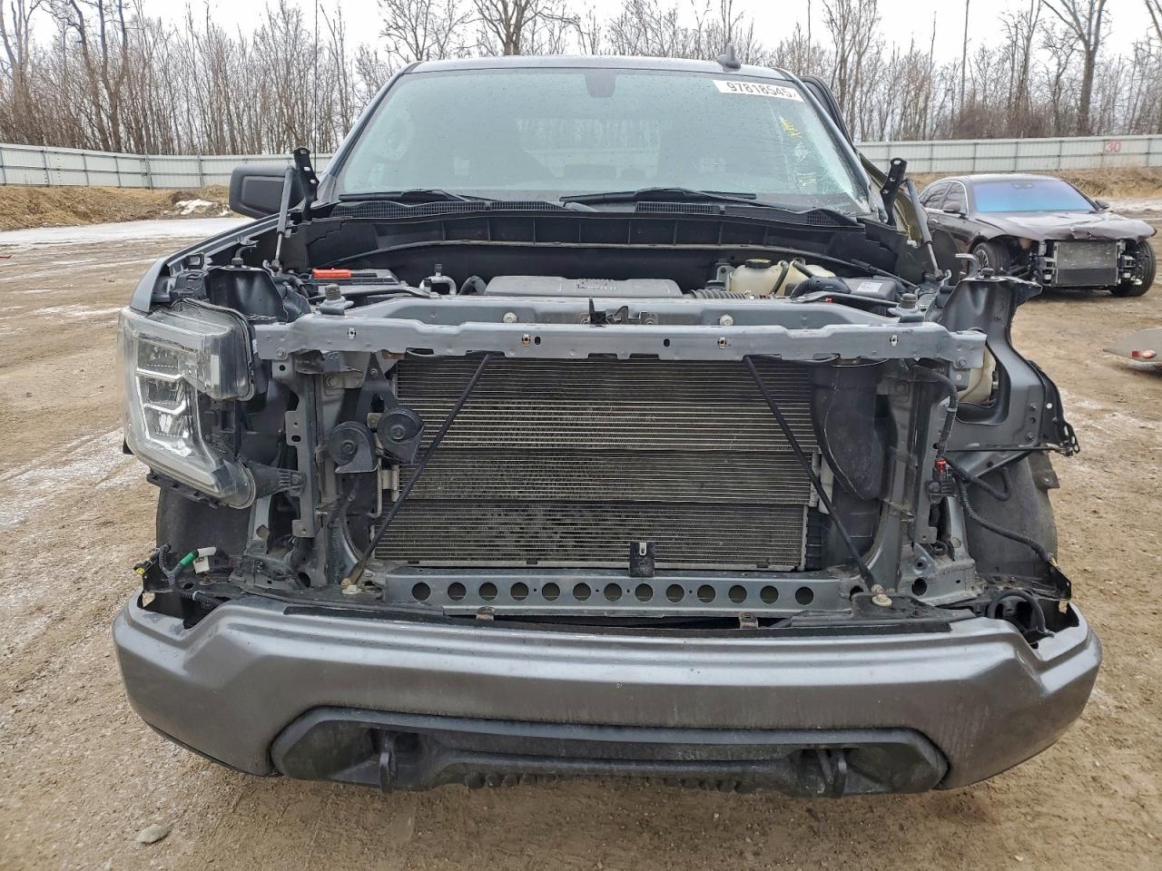 2020 GMC SIERRA K1500 ELEVATION photo 5