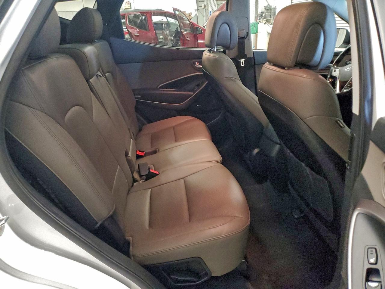 2018 HYUNDAI SANTA FE SPORT photo 11