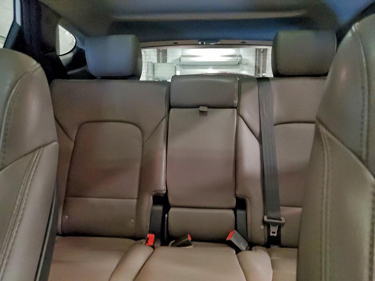 2018 HYUNDAI SANTA FE SPORT photo 10