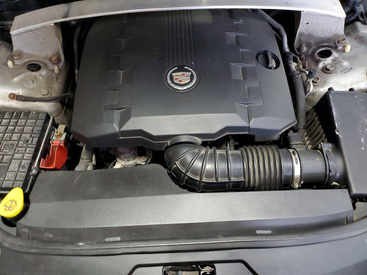 2011 CADILLAC CTS PERFORMANCE COLLECTION photo 21