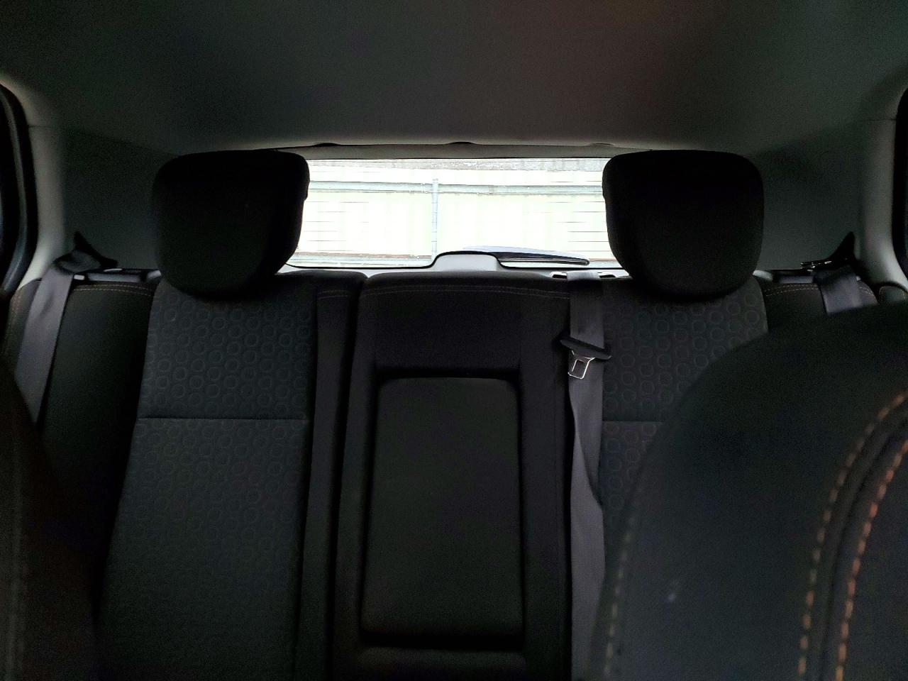 2020 CHEVROLET TRAX LS photo 10