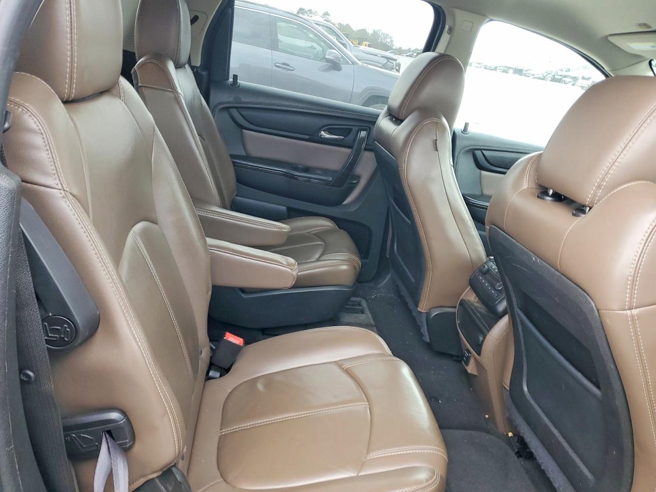 2016 GMC ACADIA SLT-1 photo 11