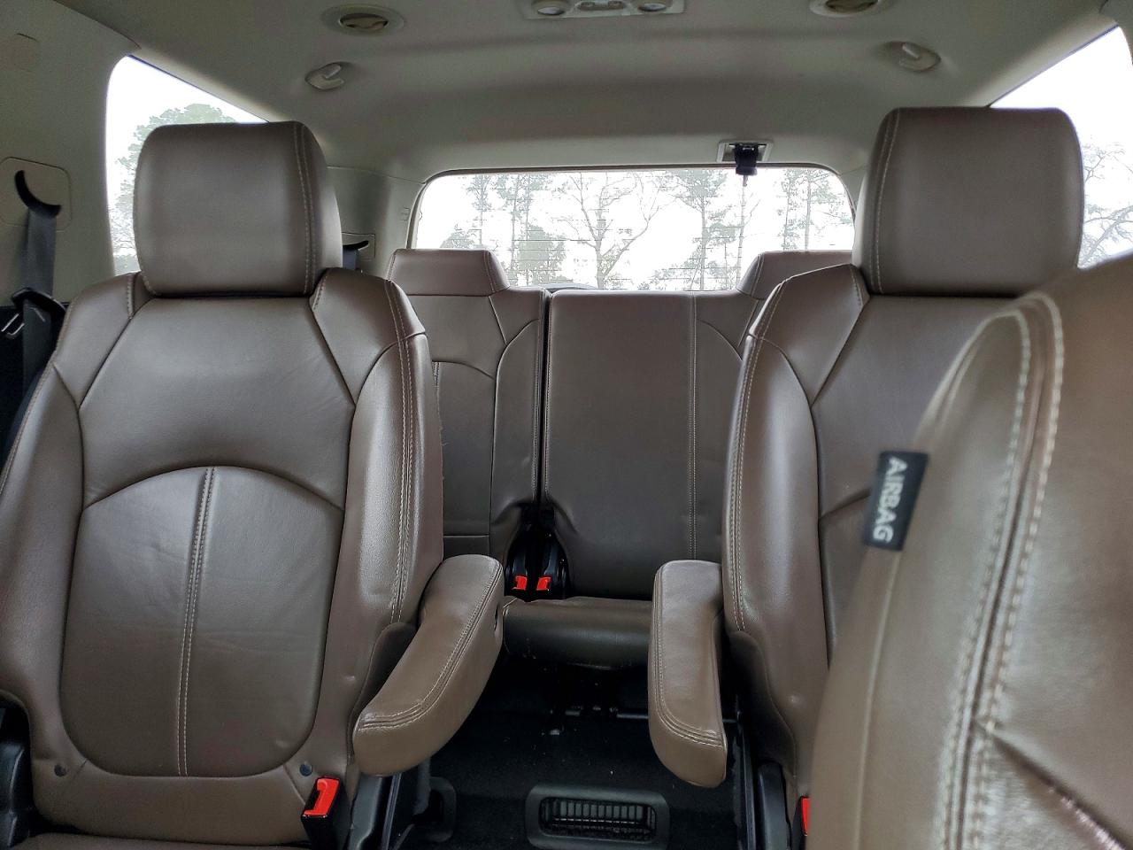 2016 GMC ACADIA SLT-1 photo 10