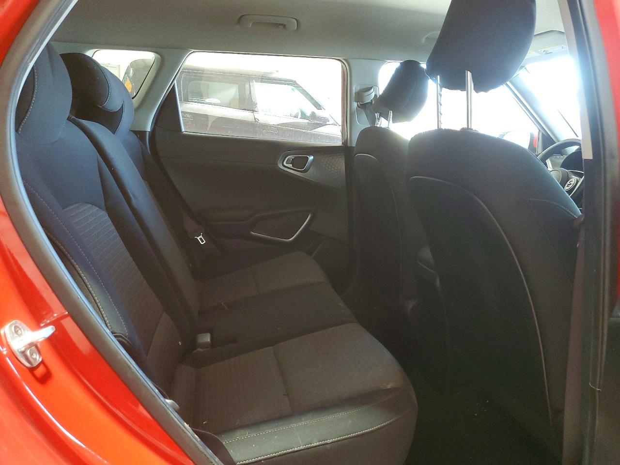 2020 KIA SOUL GT-LINE photo 11