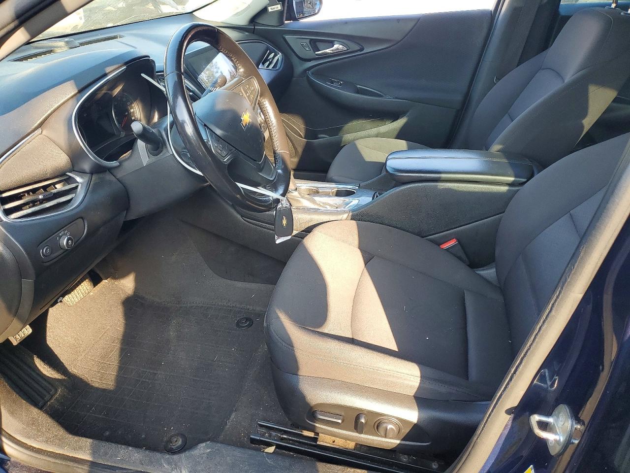 2018 CHEVROLET MALIBU LT photo 13