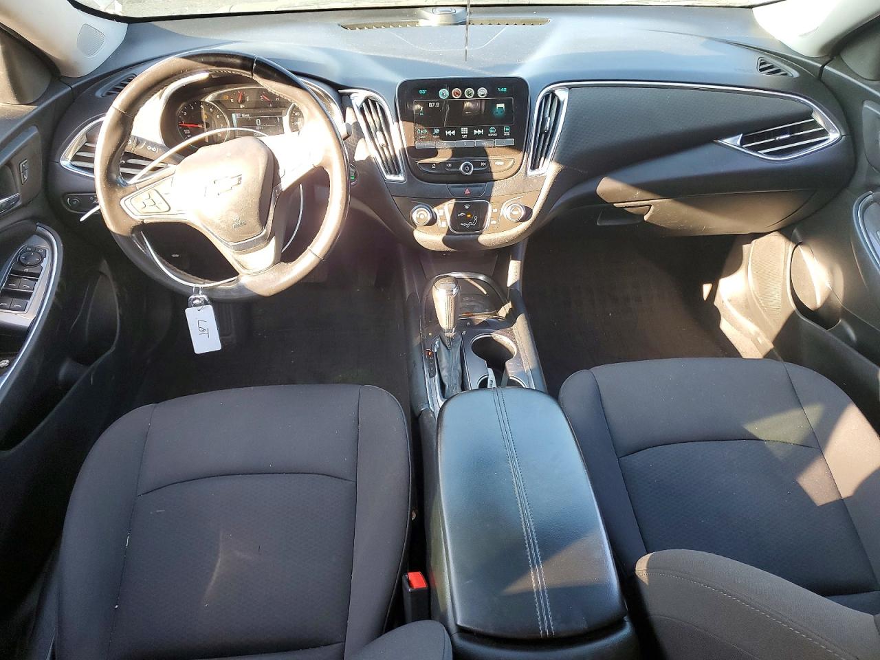 2018 CHEVROLET MALIBU LT photo 15