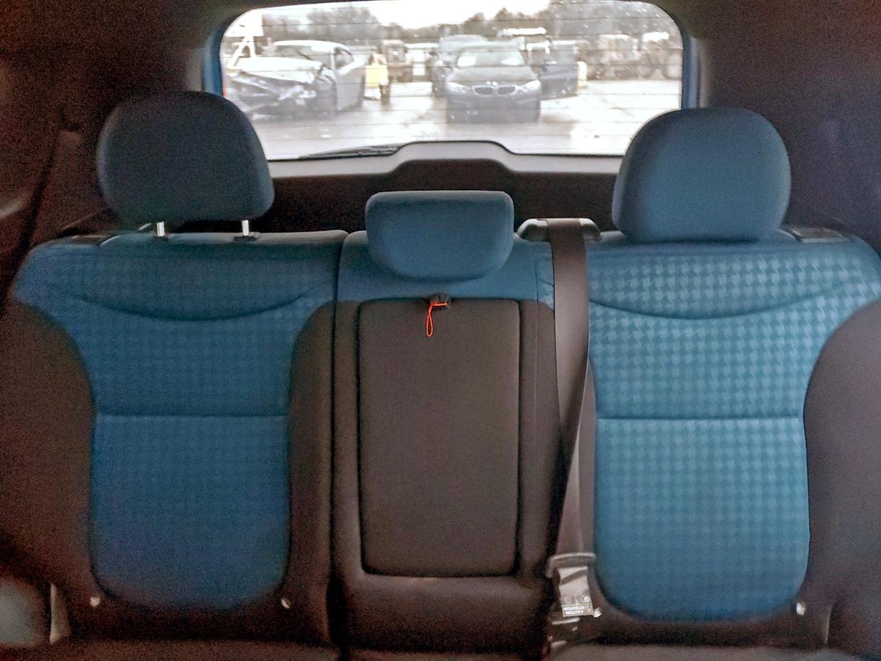 2015 KIA SOUL + photo 10