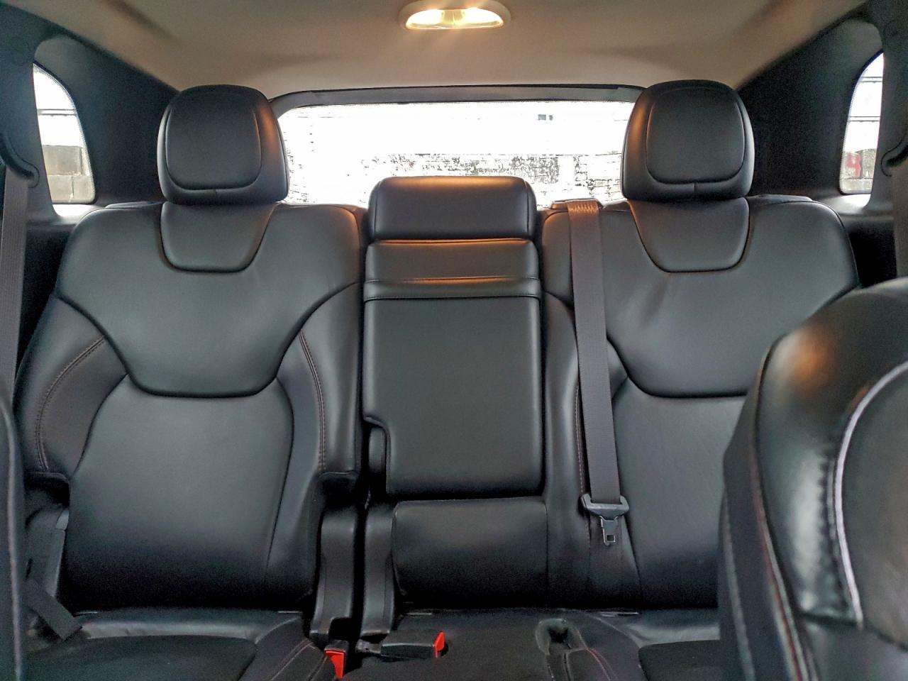 2016 JEEP CHEROKEE TRAILHAWK photo 19