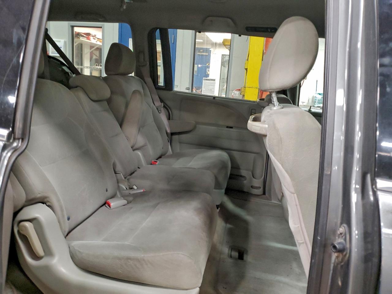 2008 HONDA ODYSSEY EX photo 11