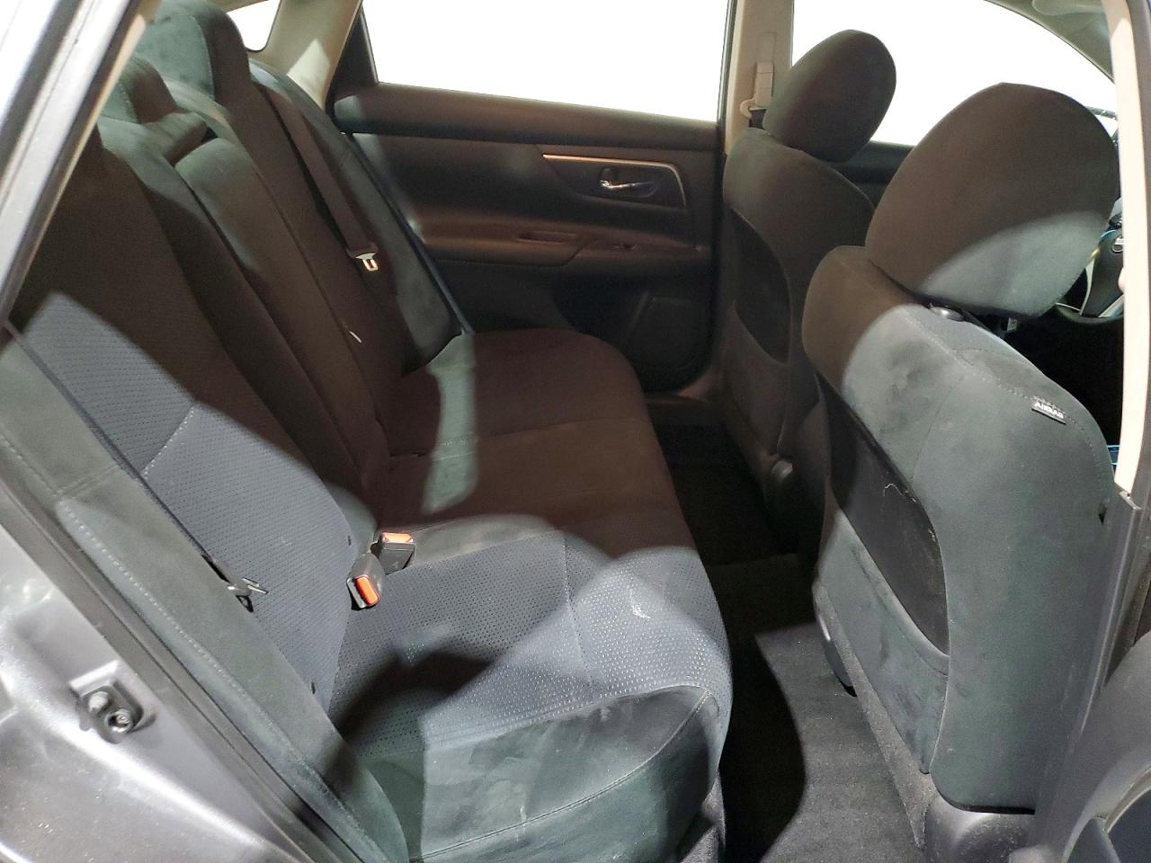 2015 NISSAN ALTIMA 2.5 photo 10