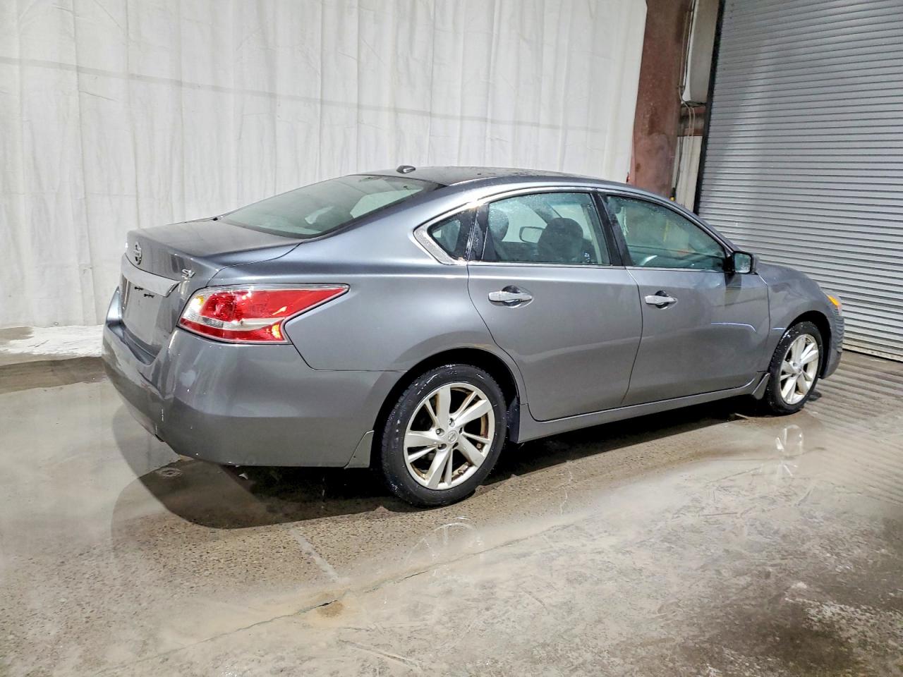 2015 NISSAN ALTIMA 2.5 photo 3