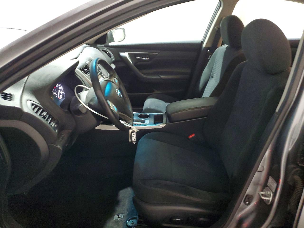 2015 NISSAN ALTIMA 2.5 photo 7