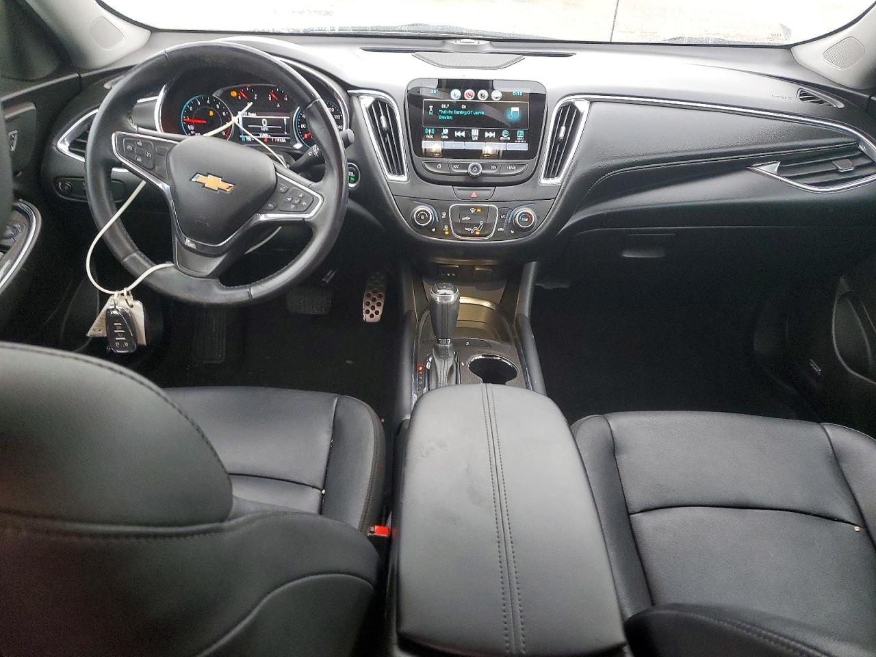 2016 CHEVROLET MALIBU LT photo 15