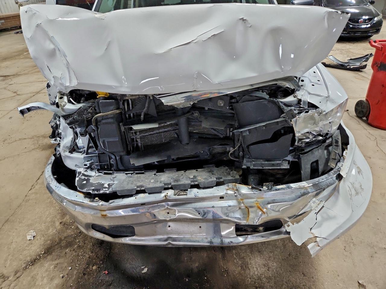 2022 RAM 1500 CLASSIC SLT photo 11