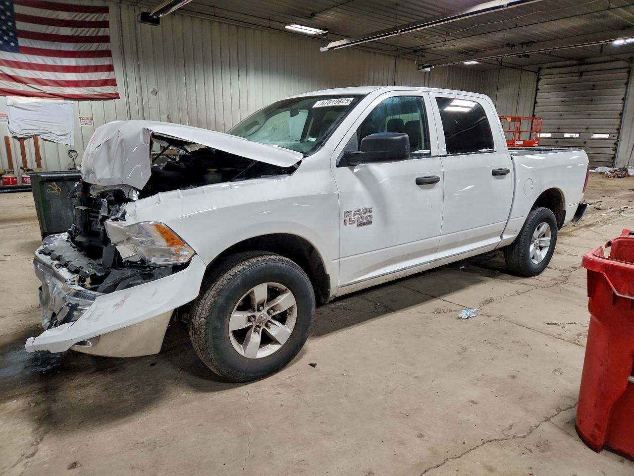 2022 RAM 1500 CLASSIC