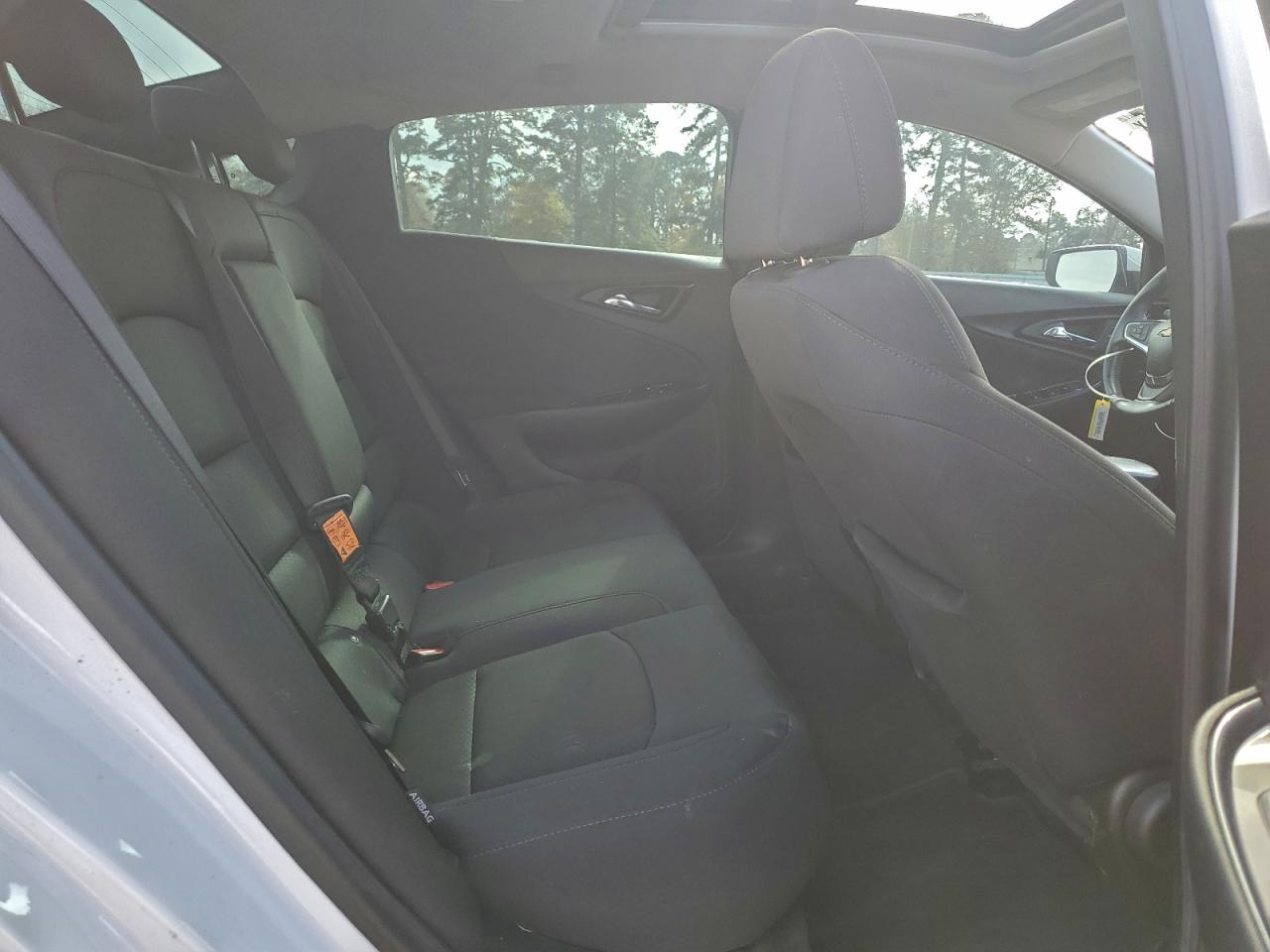 2016 CHEVROLET MALIBU LT photo 10