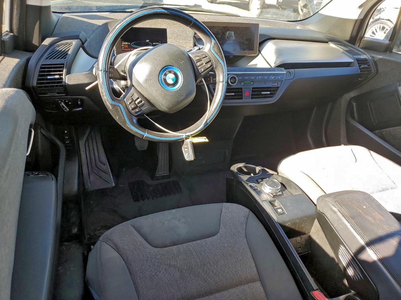2016 BMW I3 REX photo 8