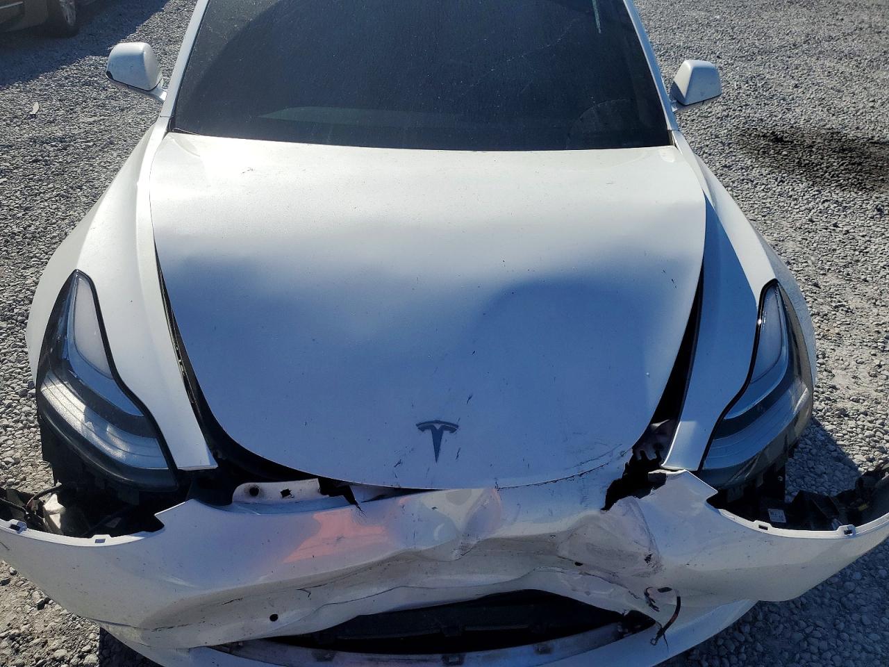 2018 TESLA MODEL 3 photo 12