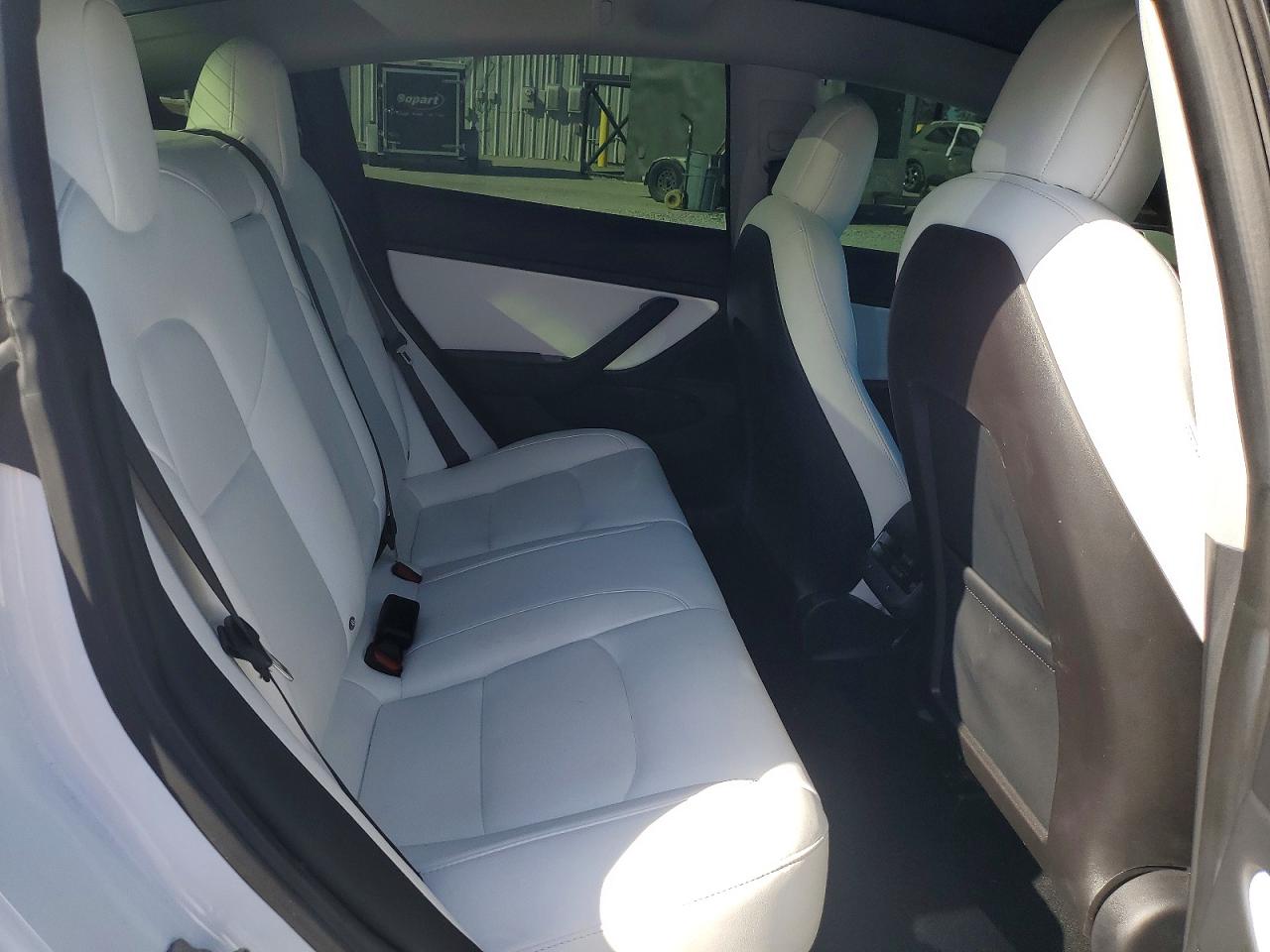 2018 TESLA MODEL 3 photo 11