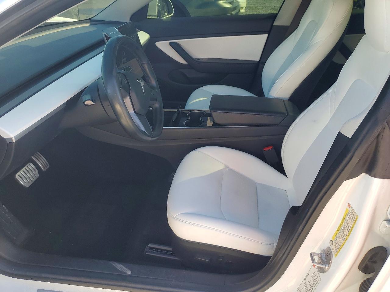 2018 TESLA MODEL 3 photo 7