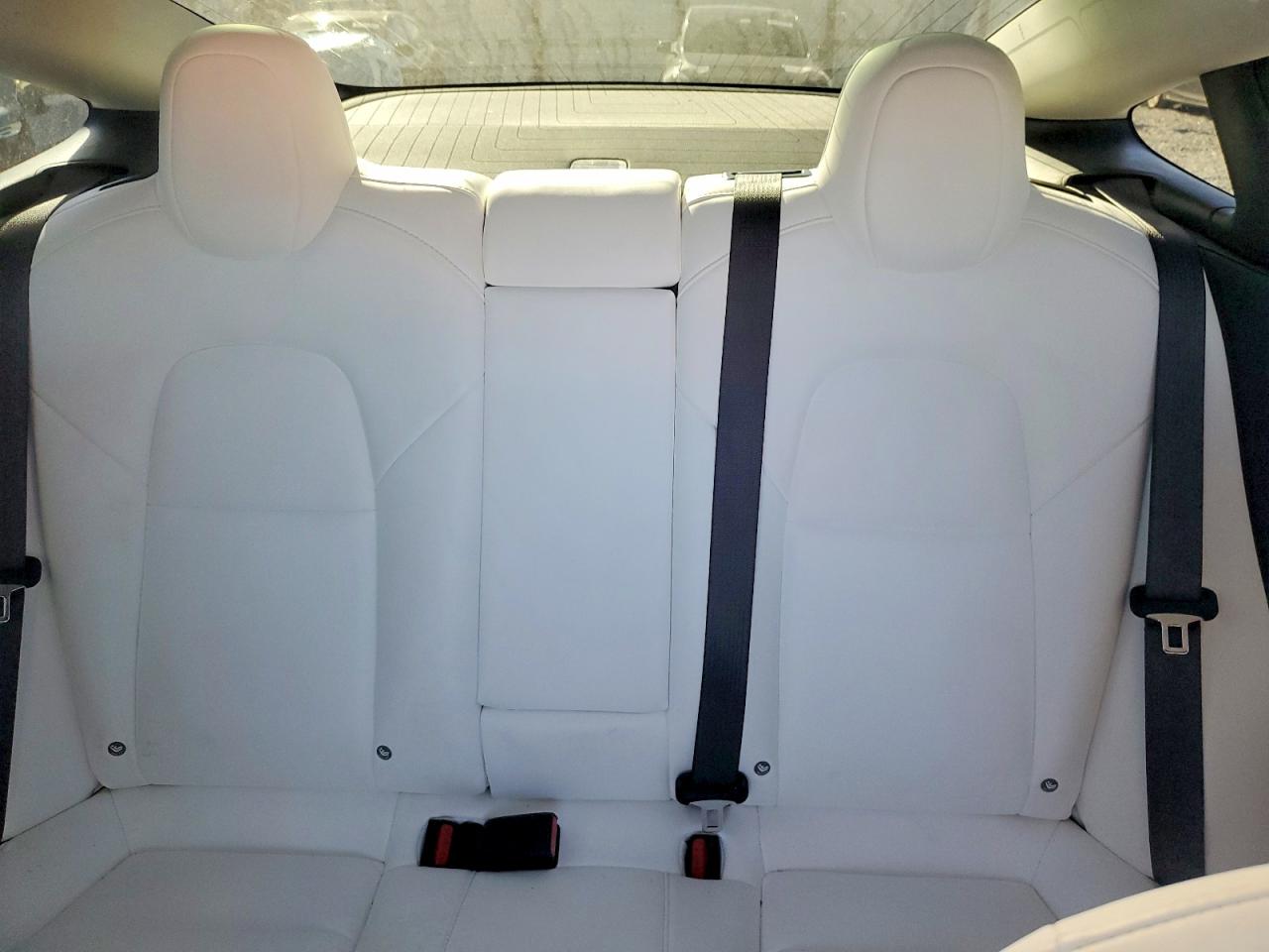2018 TESLA MODEL 3 photo 10