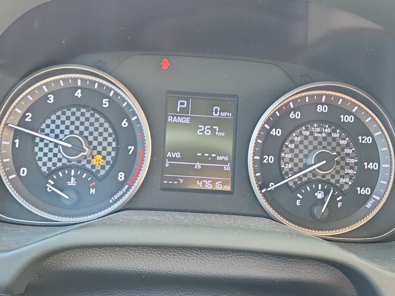 2019 HYUNDAI ELANTRA SE photo 9