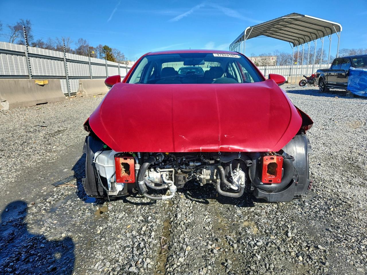 2019 HYUNDAI ELANTRA SE photo 5