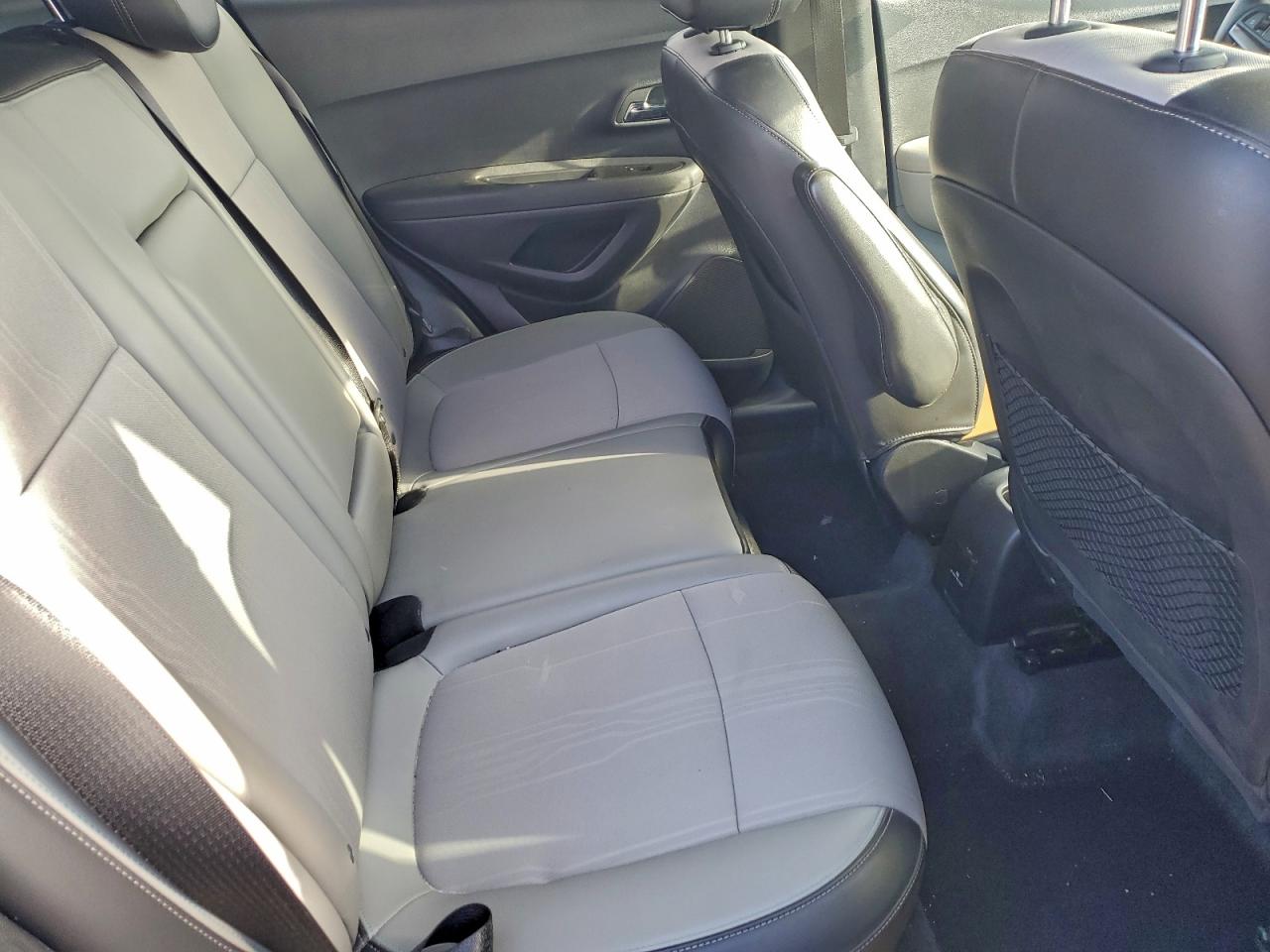 2015 CHEVROLET TRAX 1LT photo 10