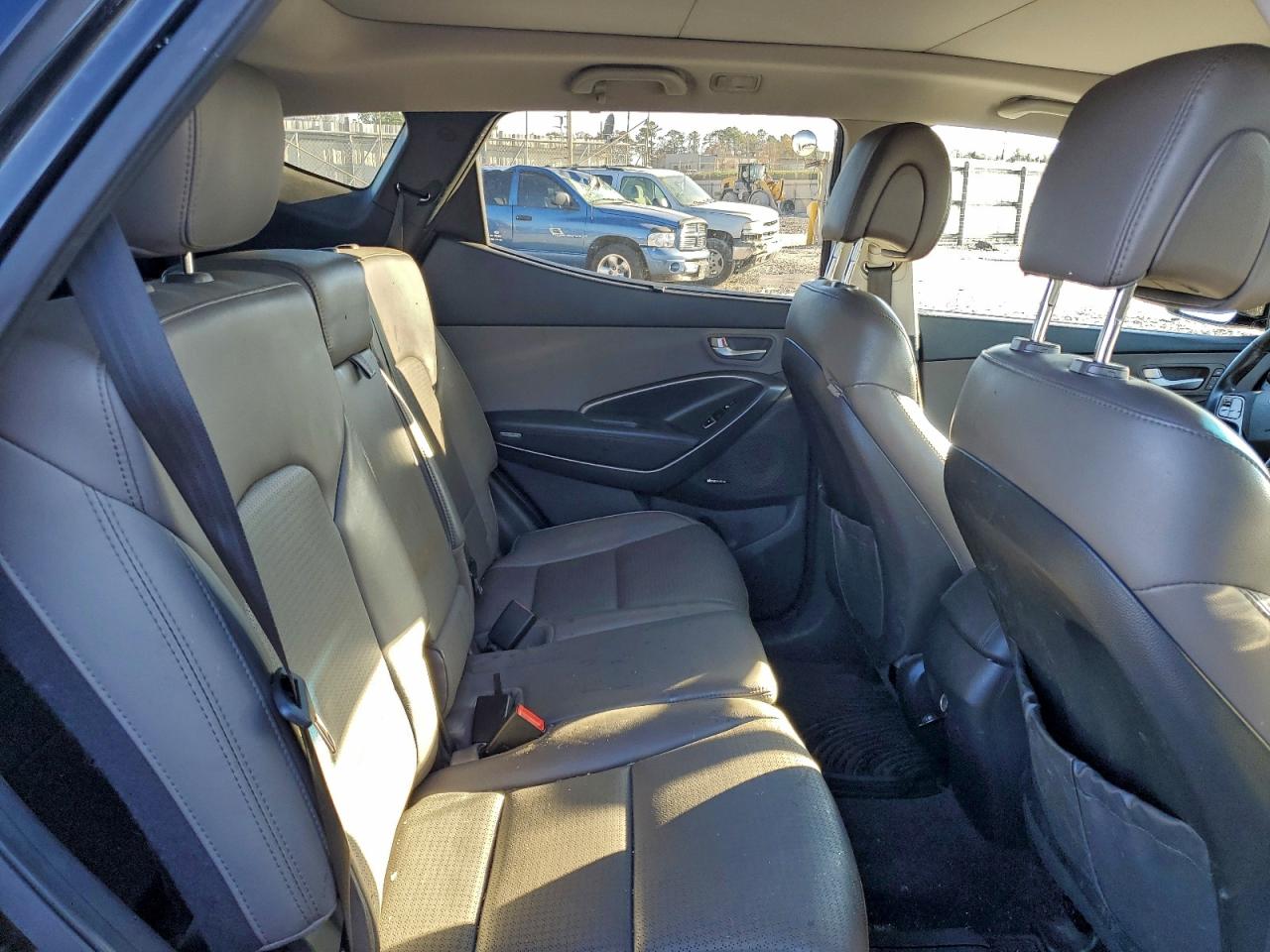 2014 HYUNDAI SANTA FE SPORT photo 41