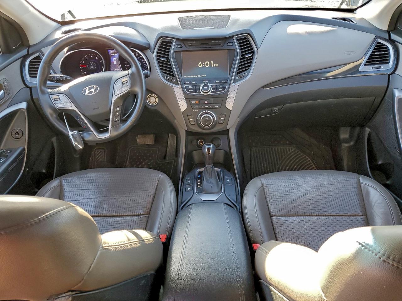 2014 HYUNDAI SANTA FE SPORT photo 29
