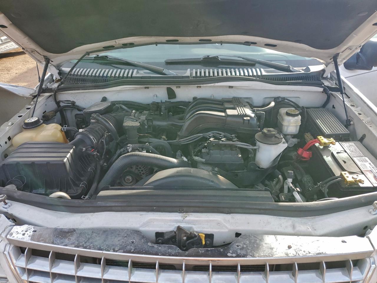 2005 FORD EXPLORER XLT photo 31