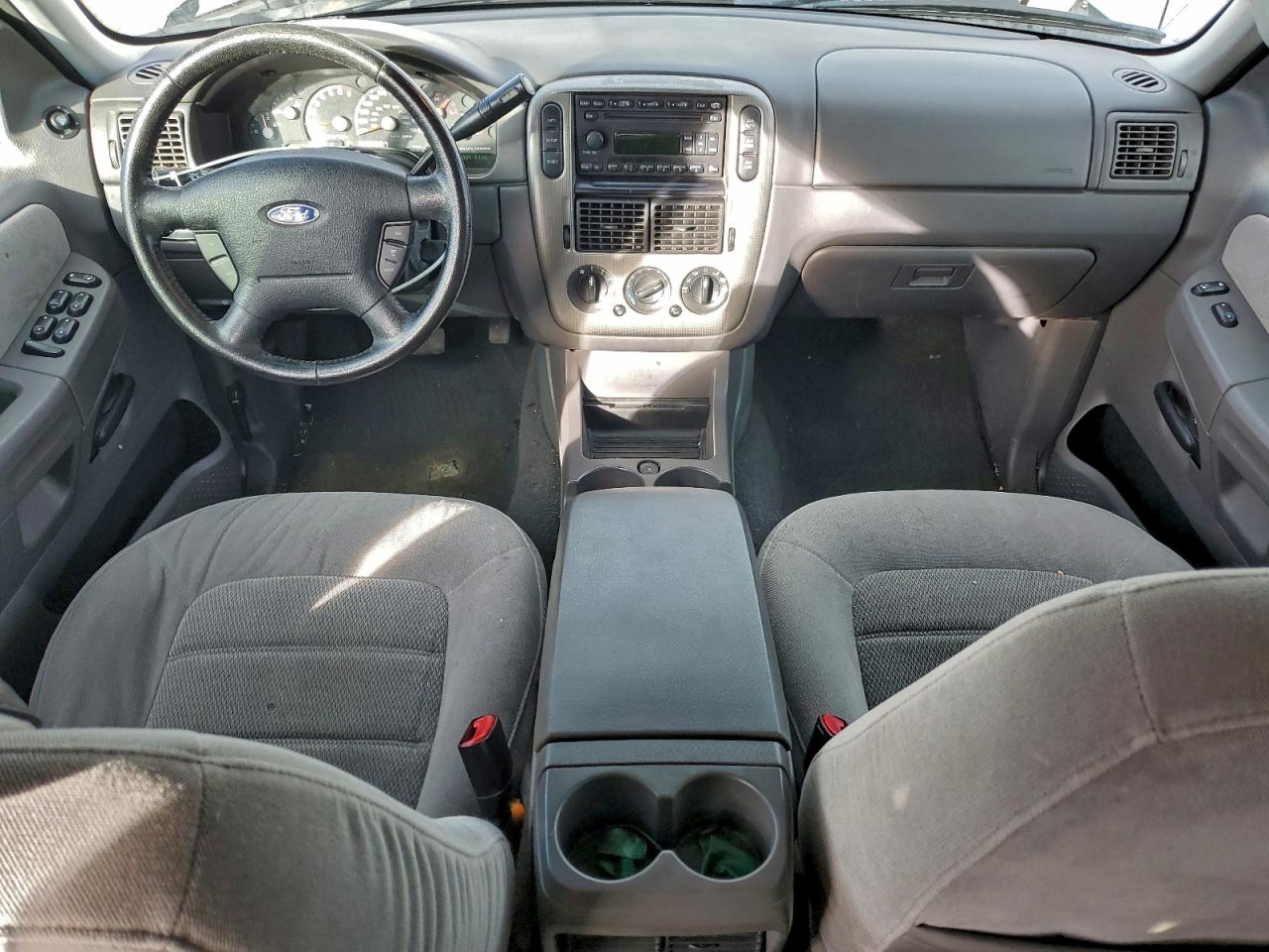 2005 FORD EXPLORER XLT photo 22