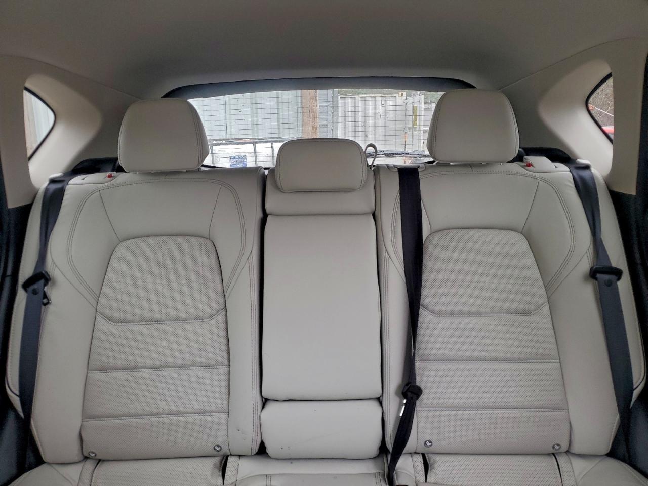 2025 MAZDA CX-5 PREFERRED photo 19