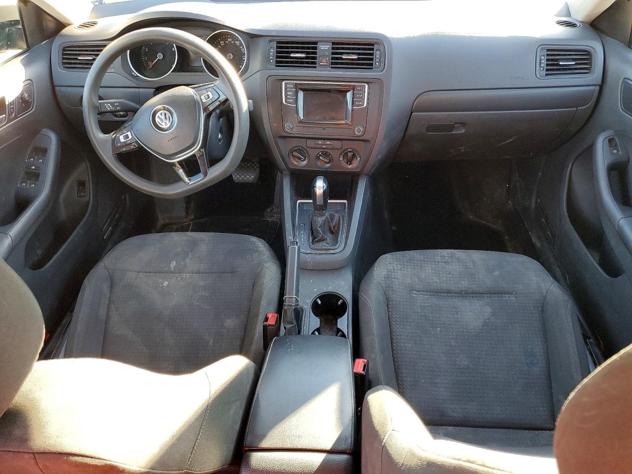 2016 VOLKSWAGEN JETTA S photo 8